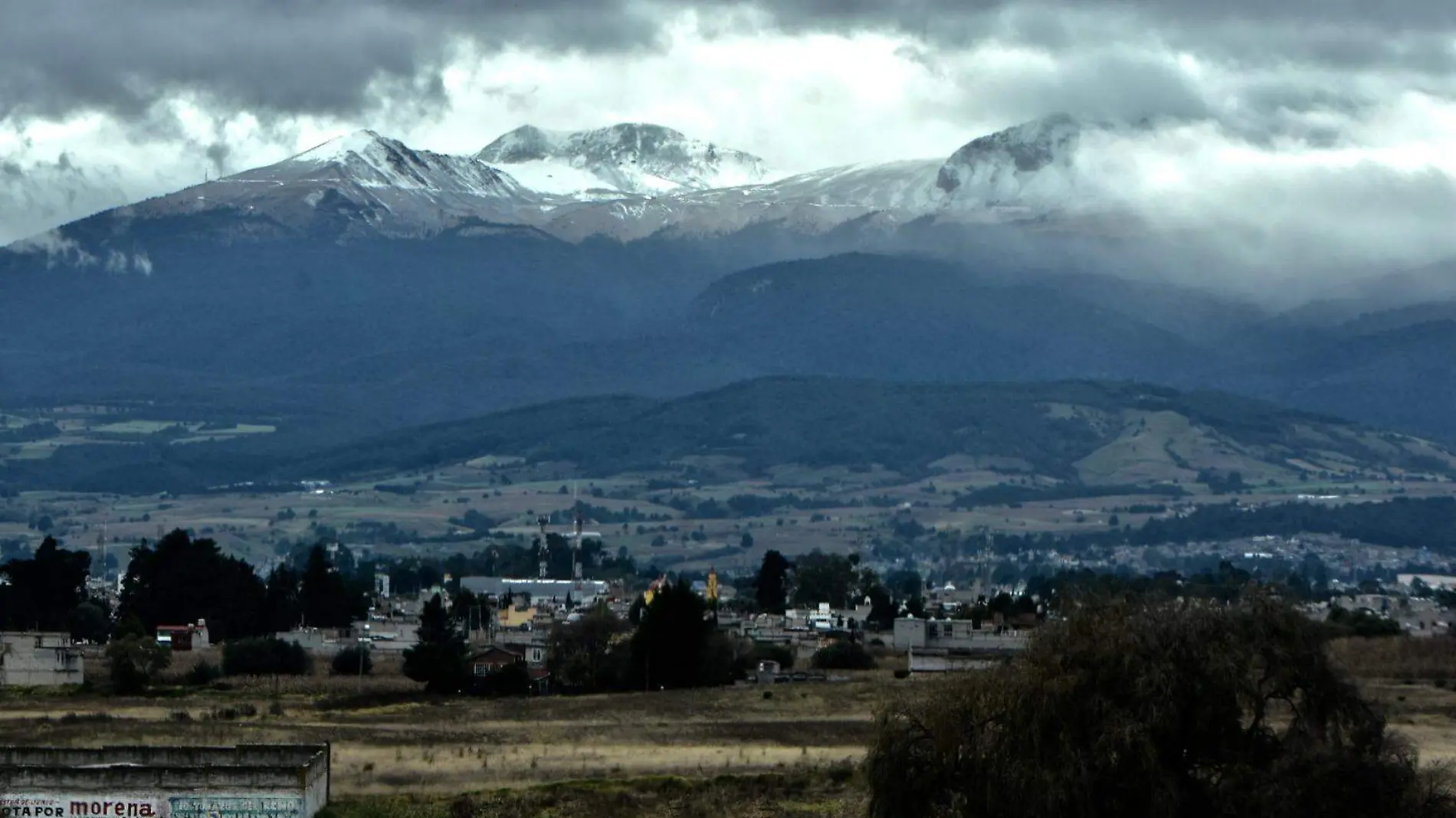 nevado de toluca (2)